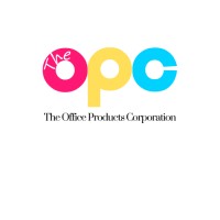 THE OFFICE PRODUCTS CORPORATION LTD Logo