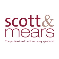 Scott & Mears Credit Services Limited Logo