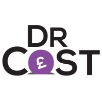 Dr Cost Logo