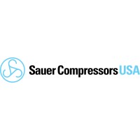 Sauer Compressors USA Logo