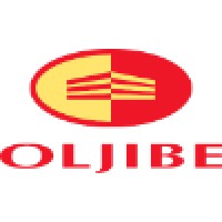 OLJIBE AB Logo