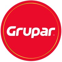 Grupar Logo