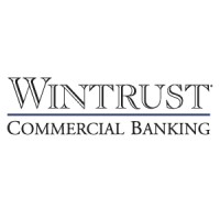 Wintrust Commercial Banking Logo
