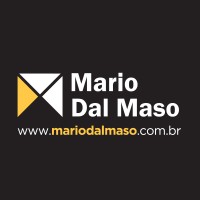 MARIO DAL MASO EMPREENDIMENTOS IMOBILIÁRIOS LTDA. Logo