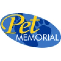 Pet Memorial Logo