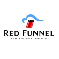 Red Funnel (Pension Trustees) Logo