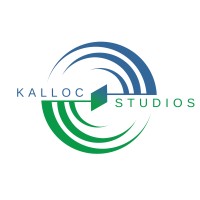 Kalloc Studios Logo