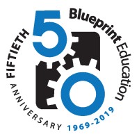 Blueprint Education Inc. Logo