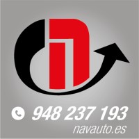 Navauto Logo