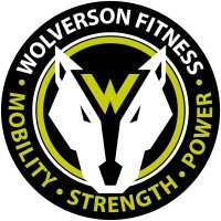 Wolverson Fitness Logo