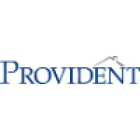 PROVIDENT Real Estate & Asset Management Logo