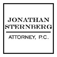 Jonathan Sternberg, Attorney, P.C. Logo