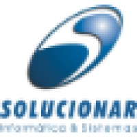 Solucionar Informática & Sistemas Logo