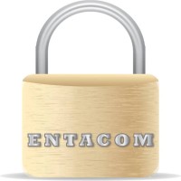 Entacom Limited Logo