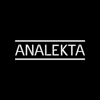 Analekta Logo
