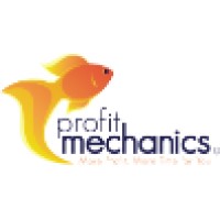 Profit Mechanics Logo