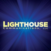 Lighthouse Communications, LLC Logo