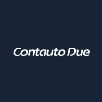 Contauto Due - Concessionaria Peugeot e Citroën di Caserta Logo