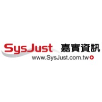 SysJust INC Logo