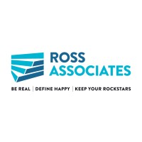 Ross Associates Logo