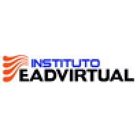 Instituto EADVIRTUAL - Ensino e Pesquisa Ltda Logo