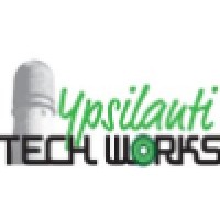Ypsilanti Tech Works, LLC Logo