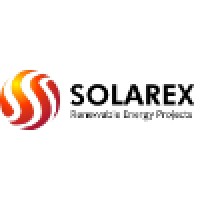 Solarex Energy SA Logo