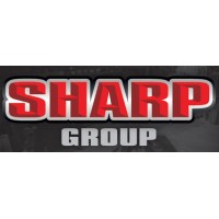 Sharp Group Logo