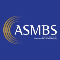 American Society For Metabolic And Bariatric Surgery Logo