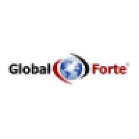 Global Forte Logo