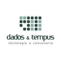 DADOS&TEMPUS Tecnologia e Consultoria Logo