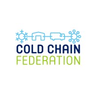 FSDF - Now Cold Chain Federation Logo