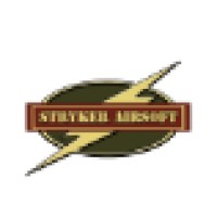 Stryker Airsoft, LLC Logo