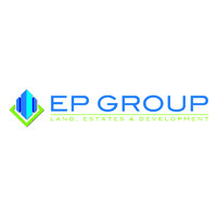 EP GROUP Logo