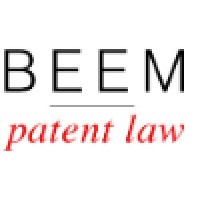 Beem Patent Law Firm Logo