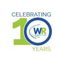 Women in Rail Logo