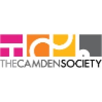 The Camden Society Logo