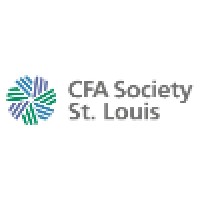 CFA Society of St. Louis Logo