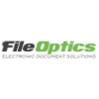 FileOptics International Pty Ltd Logo