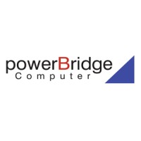 powerBridge Computer Vertriebs GmbH Logo