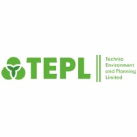 Technia Environment and Planning Ltd Logo
