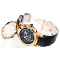 Revelation - Créations Horlogères de Lully SA Logo