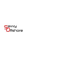 Savvy Offshore Engenharia e Comércio LTDA Logo
