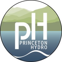 Princeton Hydro Logo