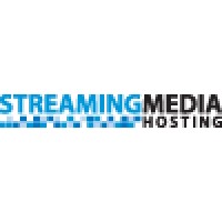 Streaming Media Hosting Logo