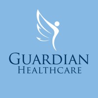 Guardian Healthcare Logo