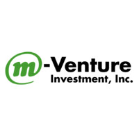 M-Venture Investment Logo