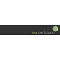 Key Decisions Logo