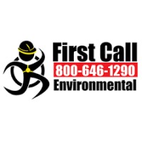 First Call Environmental Logo
