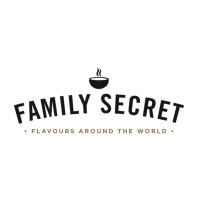 FAMILY SECRET Logo